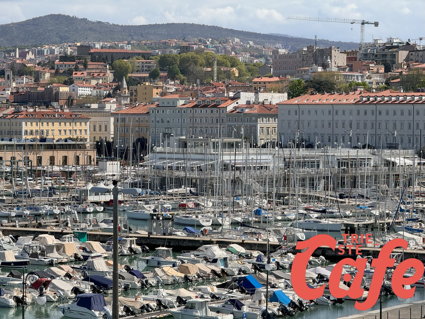 Circolo della Stampa Trieste: l'incontro  “La riforma dei Porti e l'impatto sullo scalo giuliano”